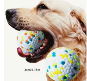 Indestuctible Dog Chew Toy